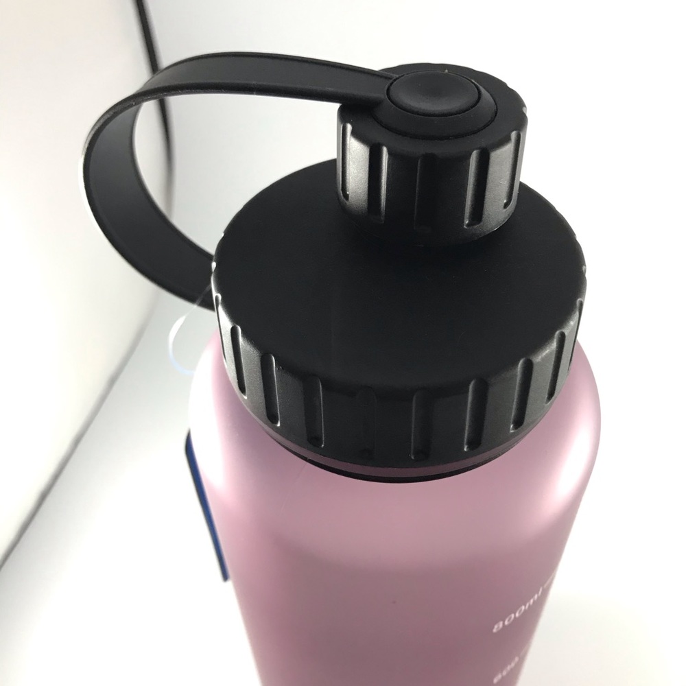 Adidas Originals purple sports water bottle 32oz - Picture 4 of 5